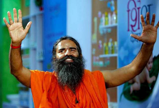 ramdev 17 sep 18